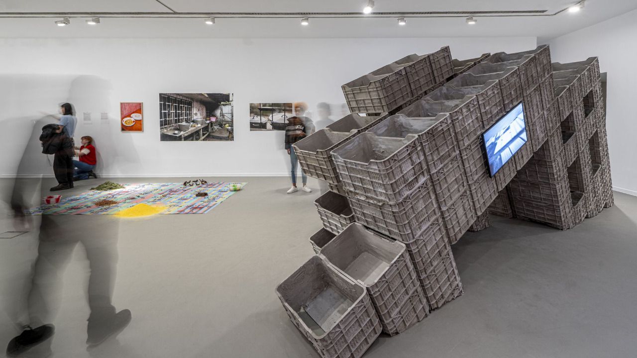 Foto: La Casa Encendida