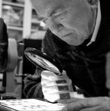 Juan Mariné (Fuente: Academia)