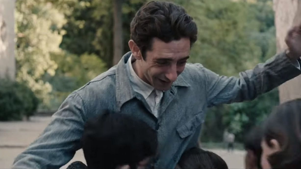 El maestro que prometió el mar (Filmmax)