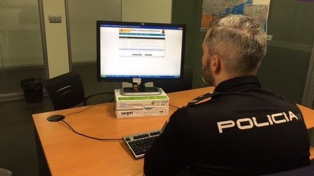 Fuente: Policía Nacional