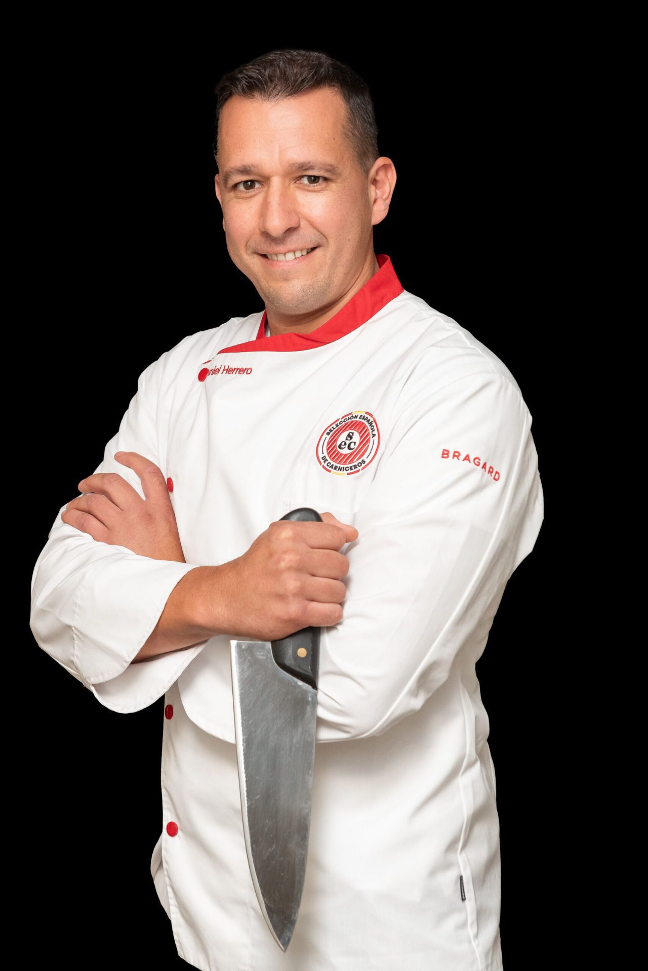 Daniel Herrero (Foto: Cedecarne)