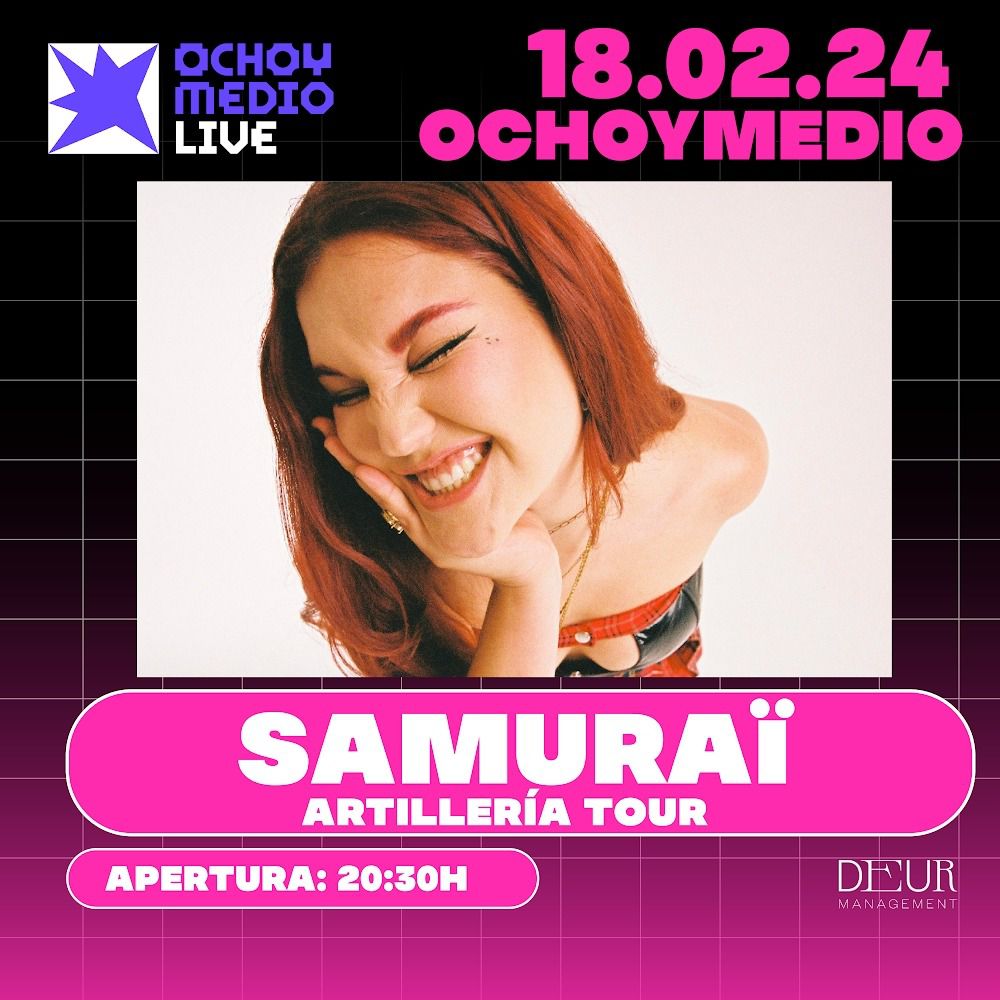 Cartel Ochoymedio 