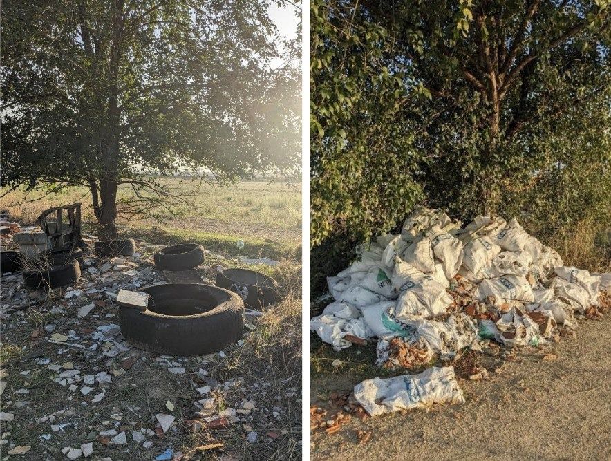 (Foto: Ecologistas en Acción)