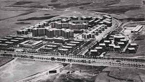 Ciudad Pegaso. Fuente: Obreras sin fábrica