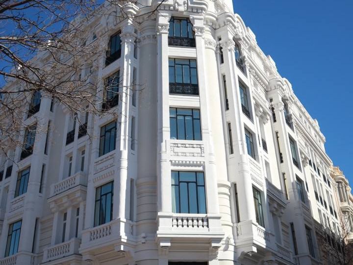 Viviendas para Luisa Rodríguez. (Foto: Mónica González, Road Experience)