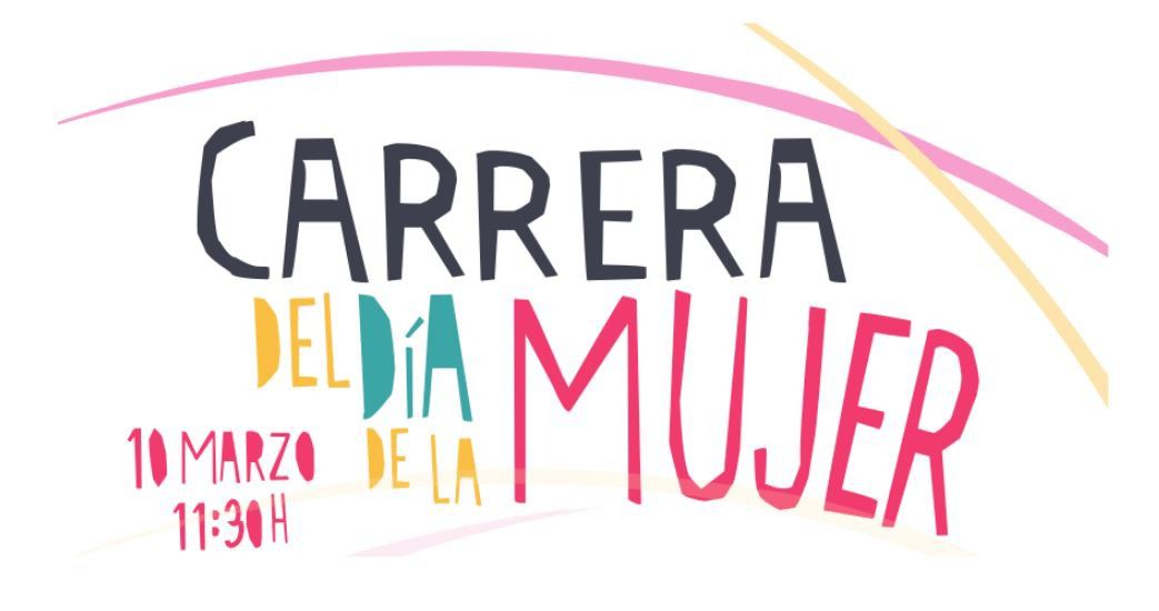 'Carrera de la mujer' Fundación Ana Bella
