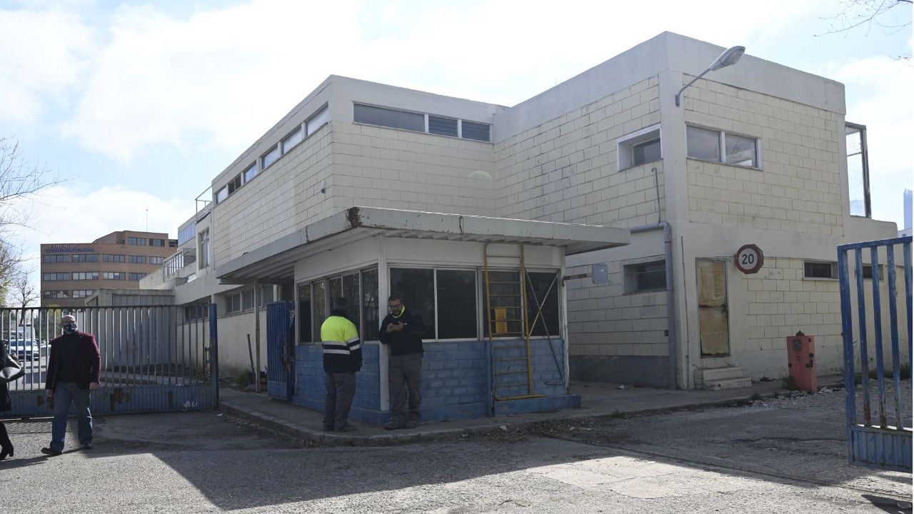 (Foto: Chema Barroso)