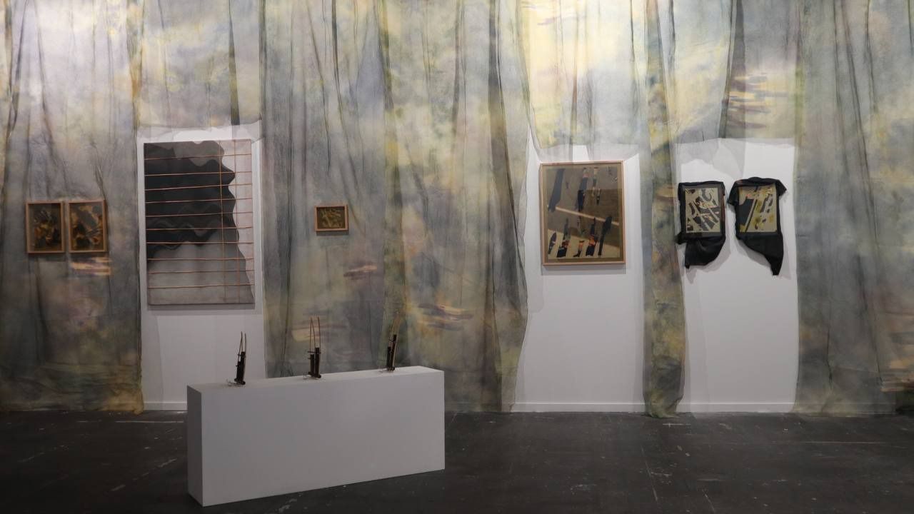 'ARCO 2024' (Mónica González-Road Experience)