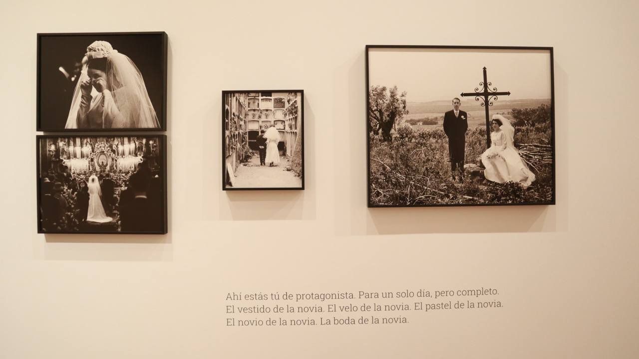 'Colita. Antifémina' (Foto: Mónica González - Road Experience)