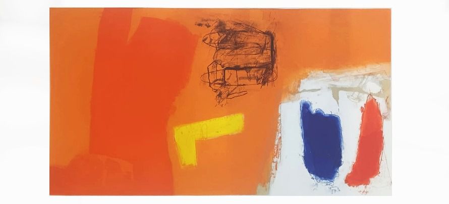Exposición 'Colores'