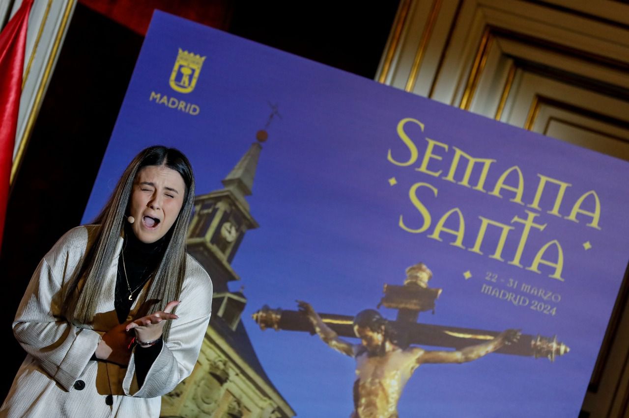 Foto: Ayuntamiento de Madrid