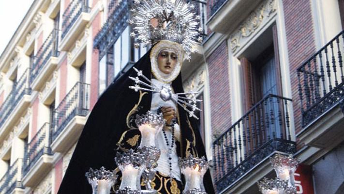 Siete Dolores