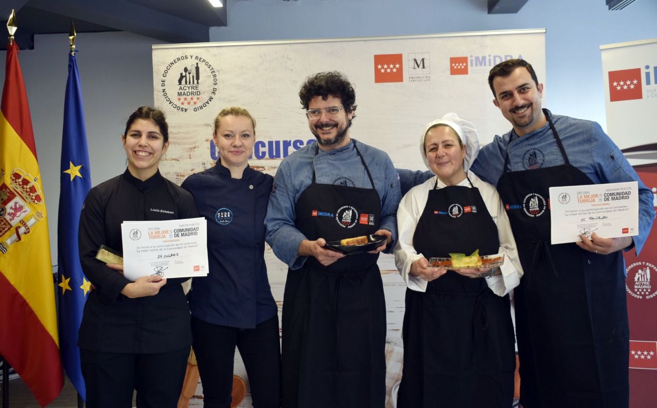 Foto: ACYRE Madrid