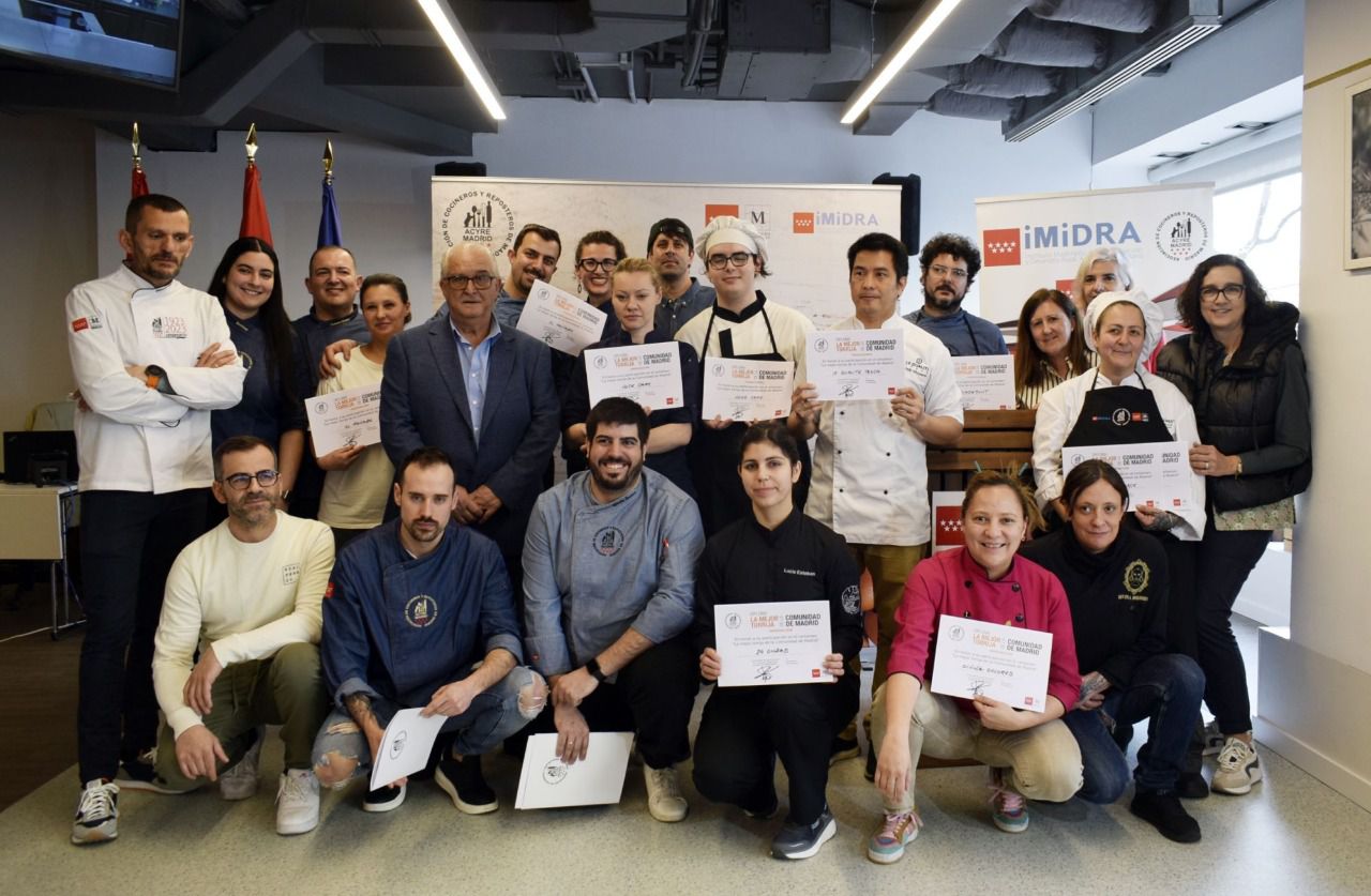 Foto: ACYRE Madrid