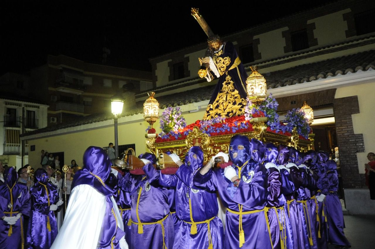 Semana Santa Móstoles