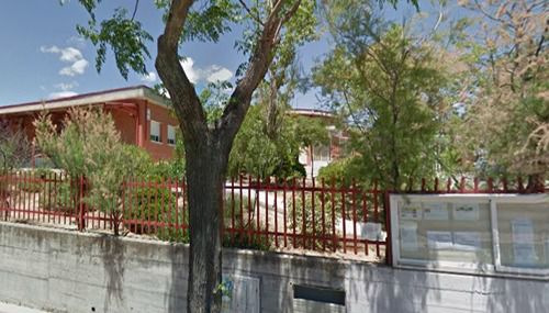 Colegio Santa Teresa.