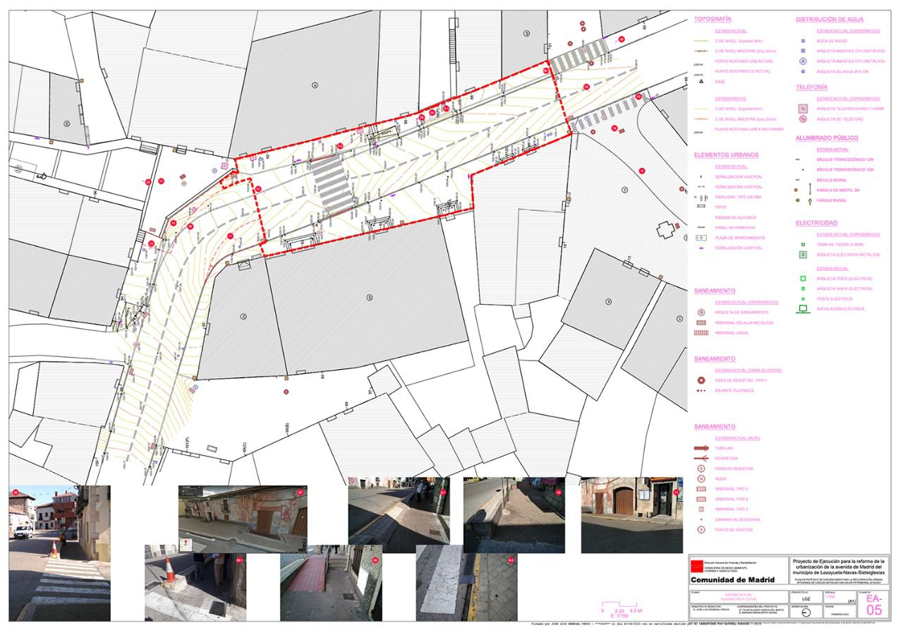 (Foto: Ayuntamiento de Lozoyuela-Navas-Sieteiglesias)