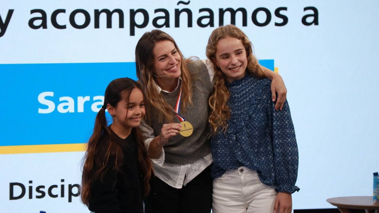 Foto: Mónica González