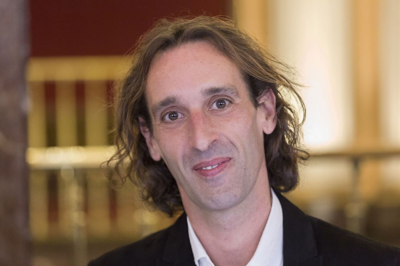 Rubén Olmo (Foto: Antonio Castro)