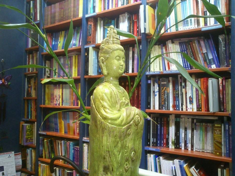 Librería Bohindra (vía Facebook)