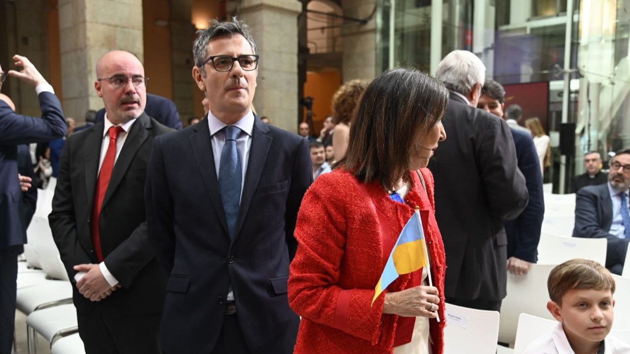 Foto: Chema Barroso