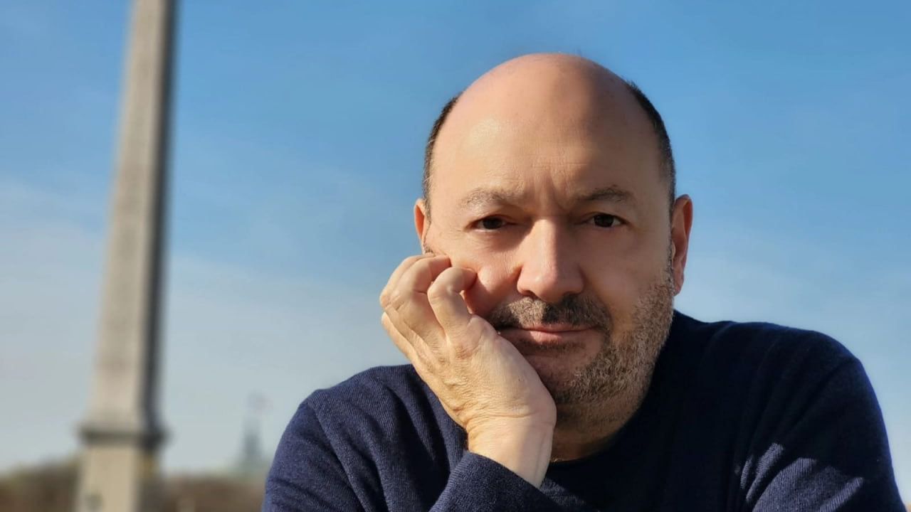 Foto: Constantino Mediavilla
