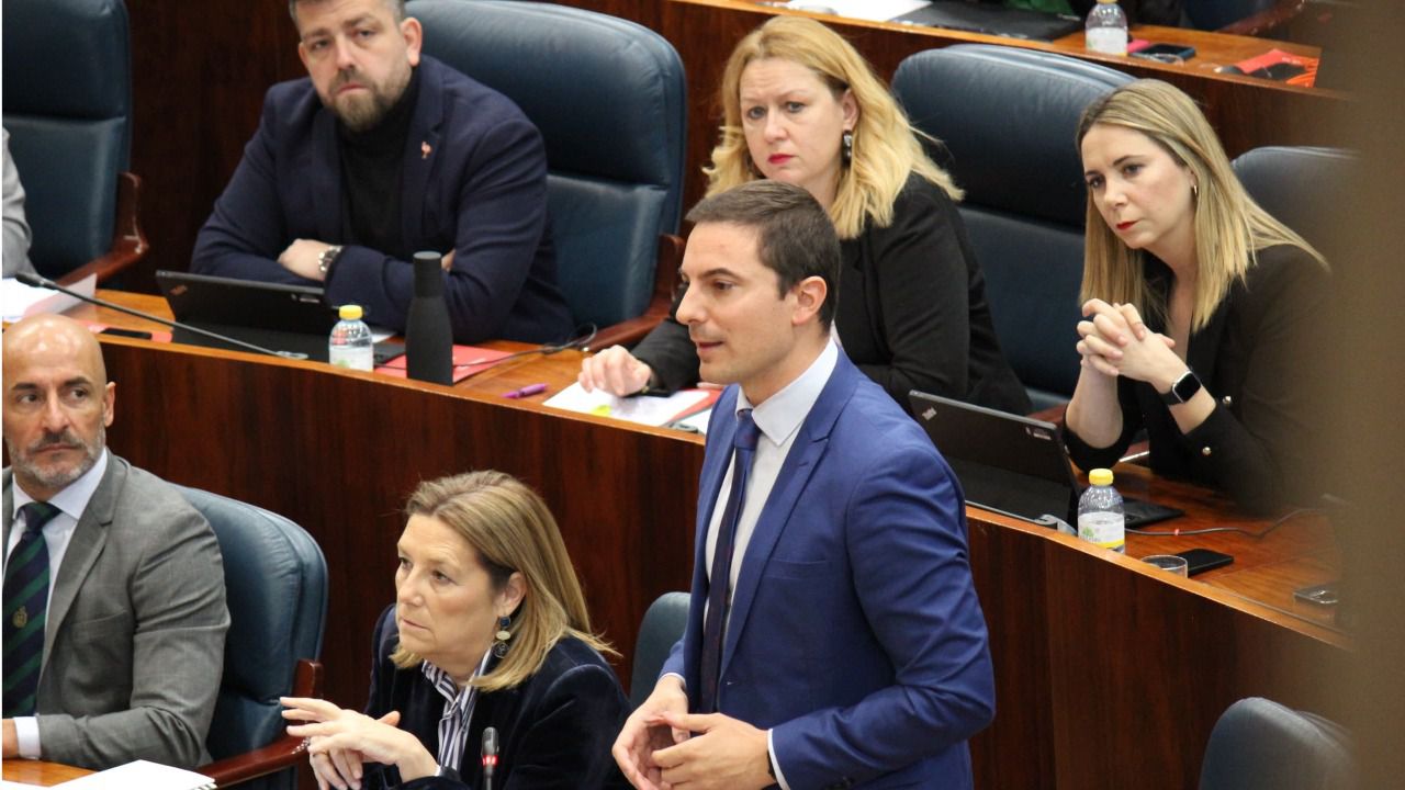 (Foto: PSOE-M)