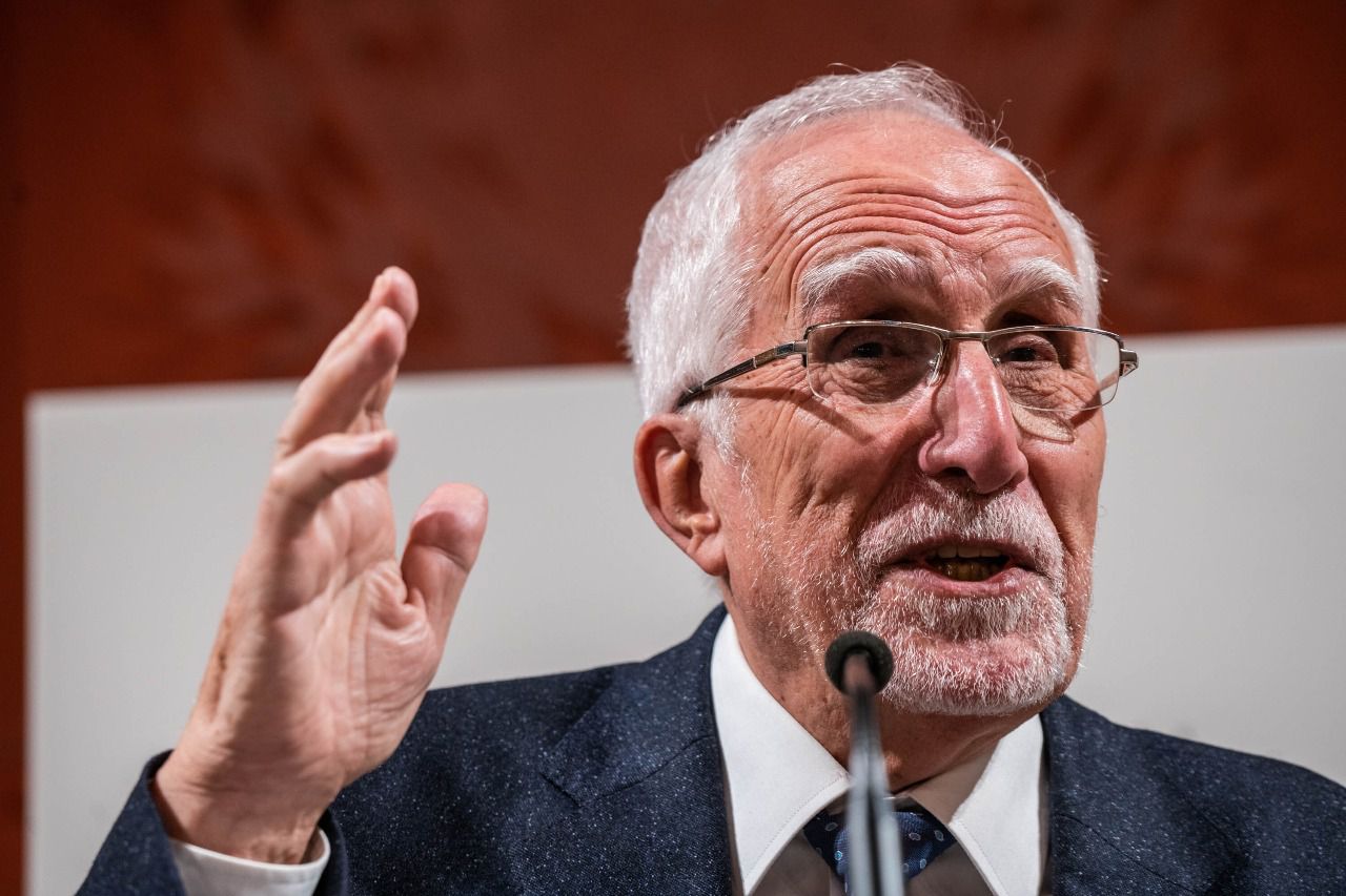 Foto: Matias Chiofalo / Europa Press