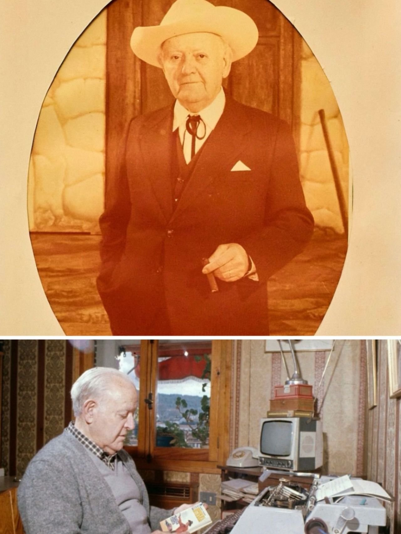 Marcial Lafuente Estefanía