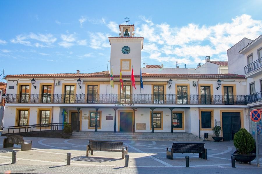 (Foto: Ayuntamiento de Perales de Tajuña)