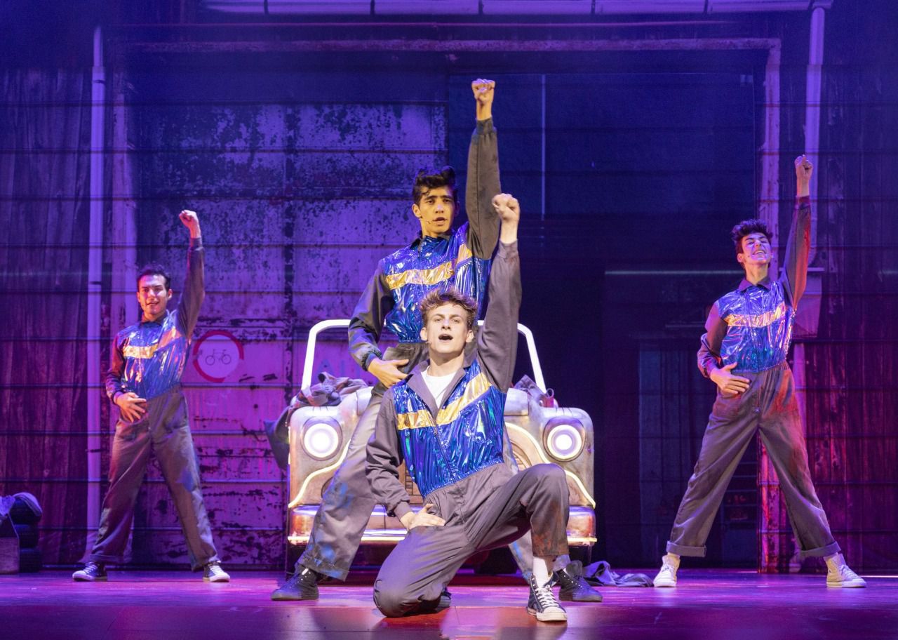 (Foto: Antonio Castro)