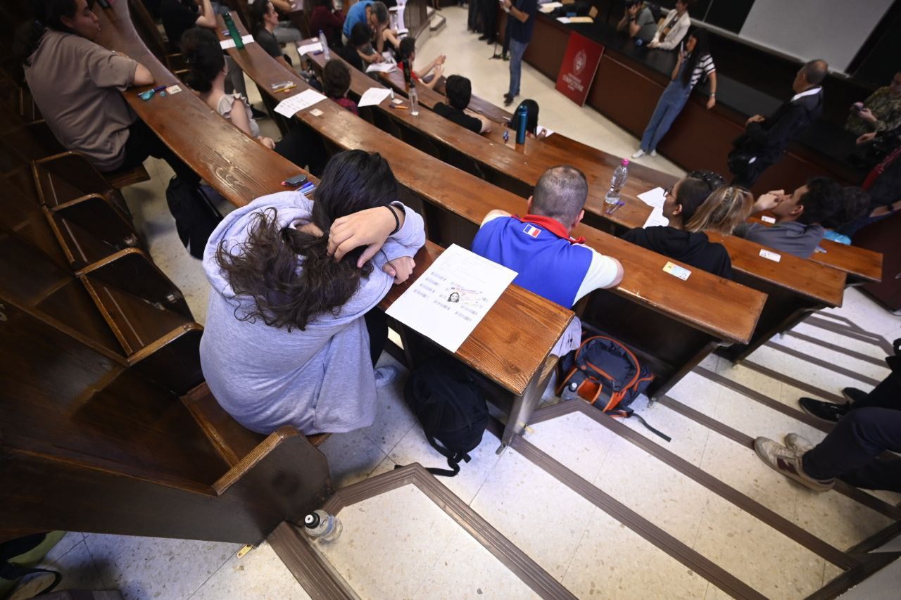 (Foto: Chema Barroso)