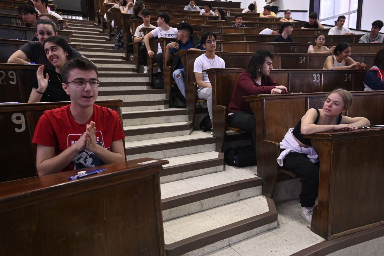 (Foto: Chema Barroso)