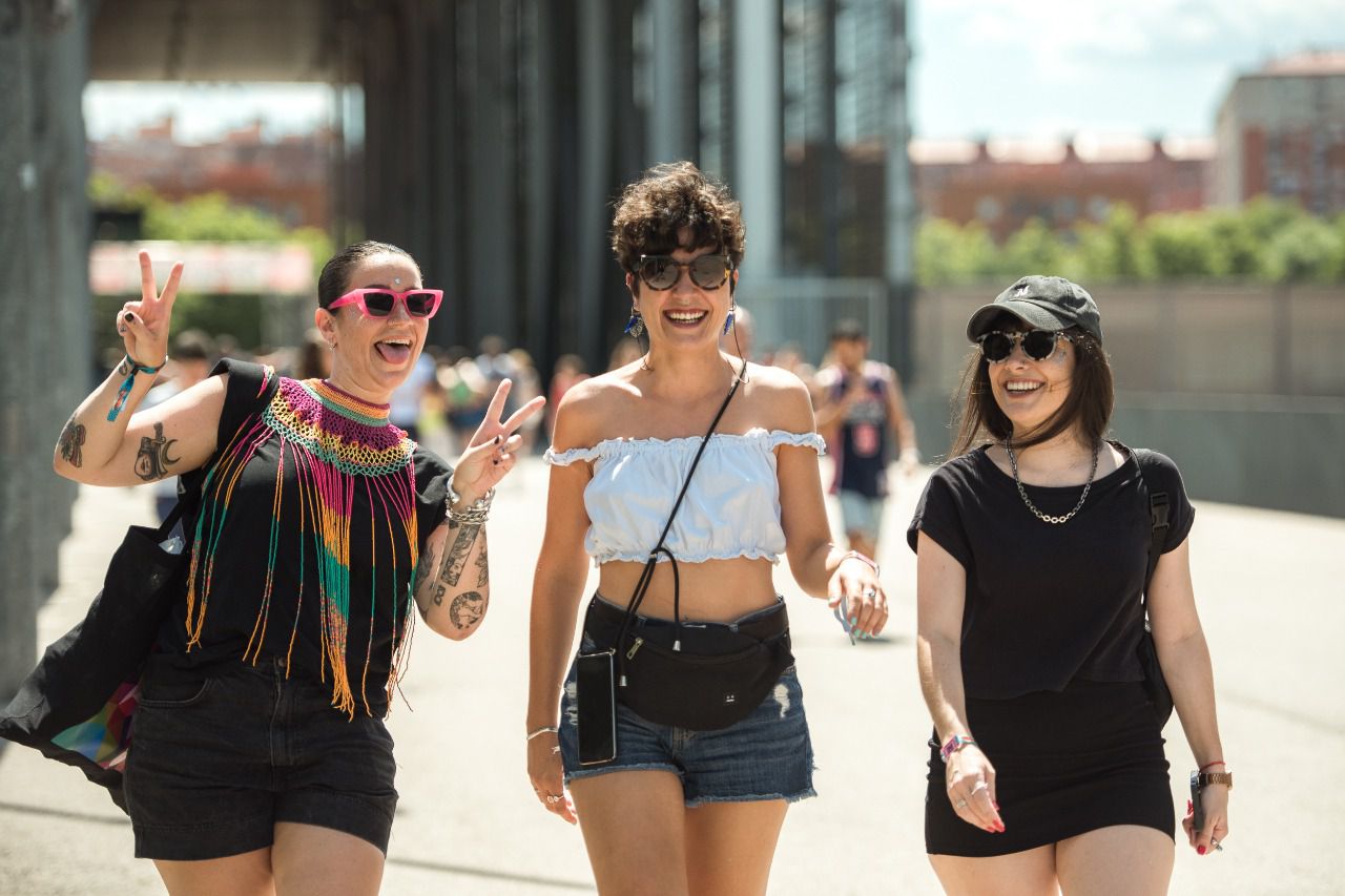 (Foto: Festival Río Babel)