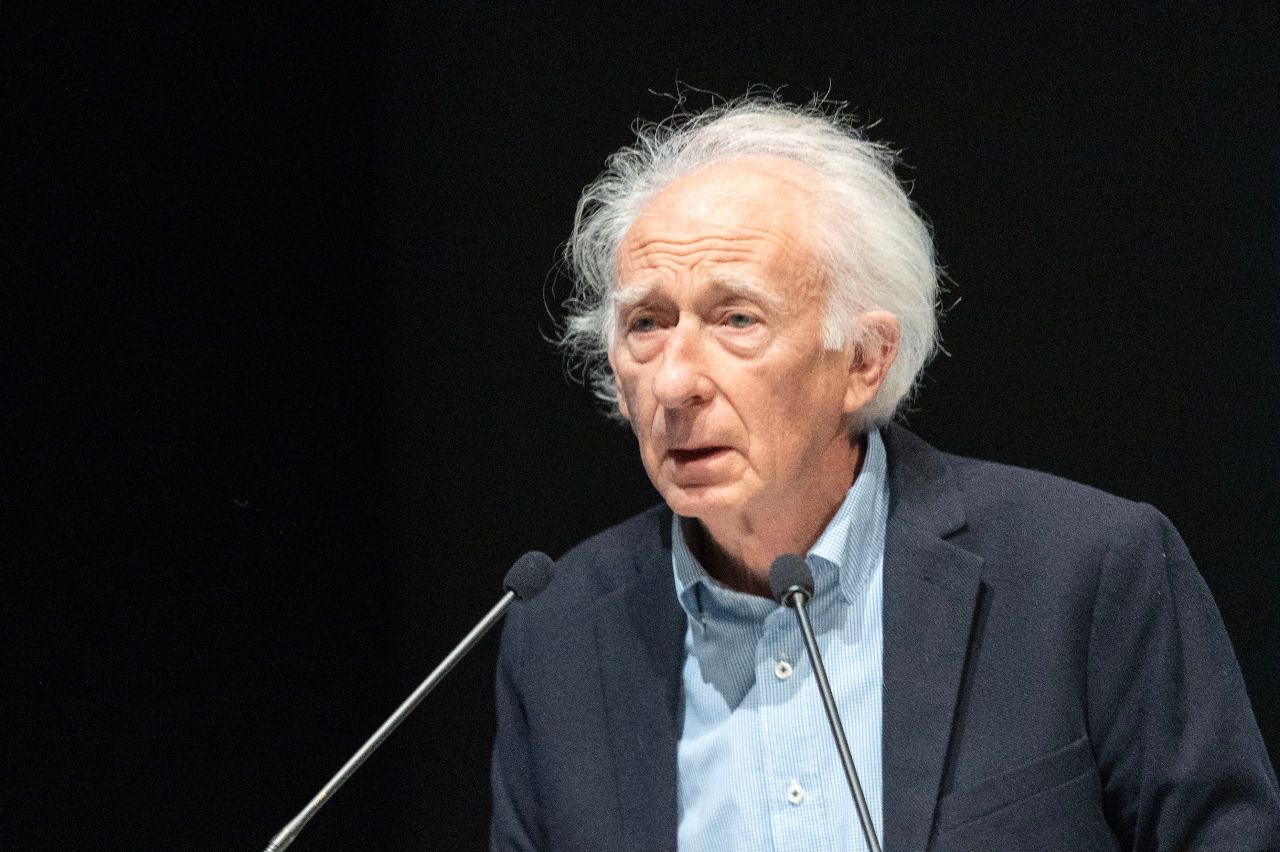 Albert Boadella dirigirá el montaje lírico Ella (Foto: Antonio Castro)