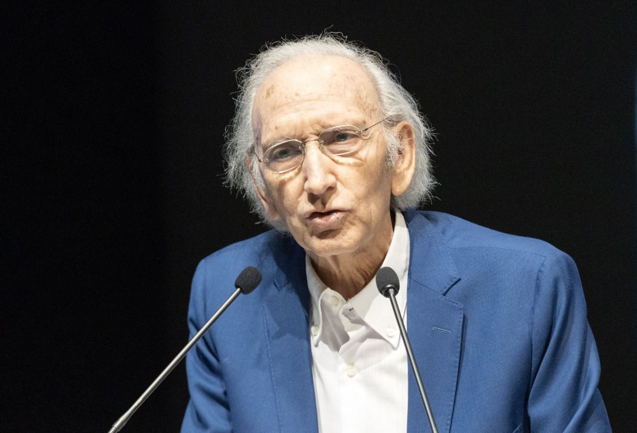 José Luis Alonso de Santos dirigirá El alcalde de Zalamea (Foto: Antonio Castro)