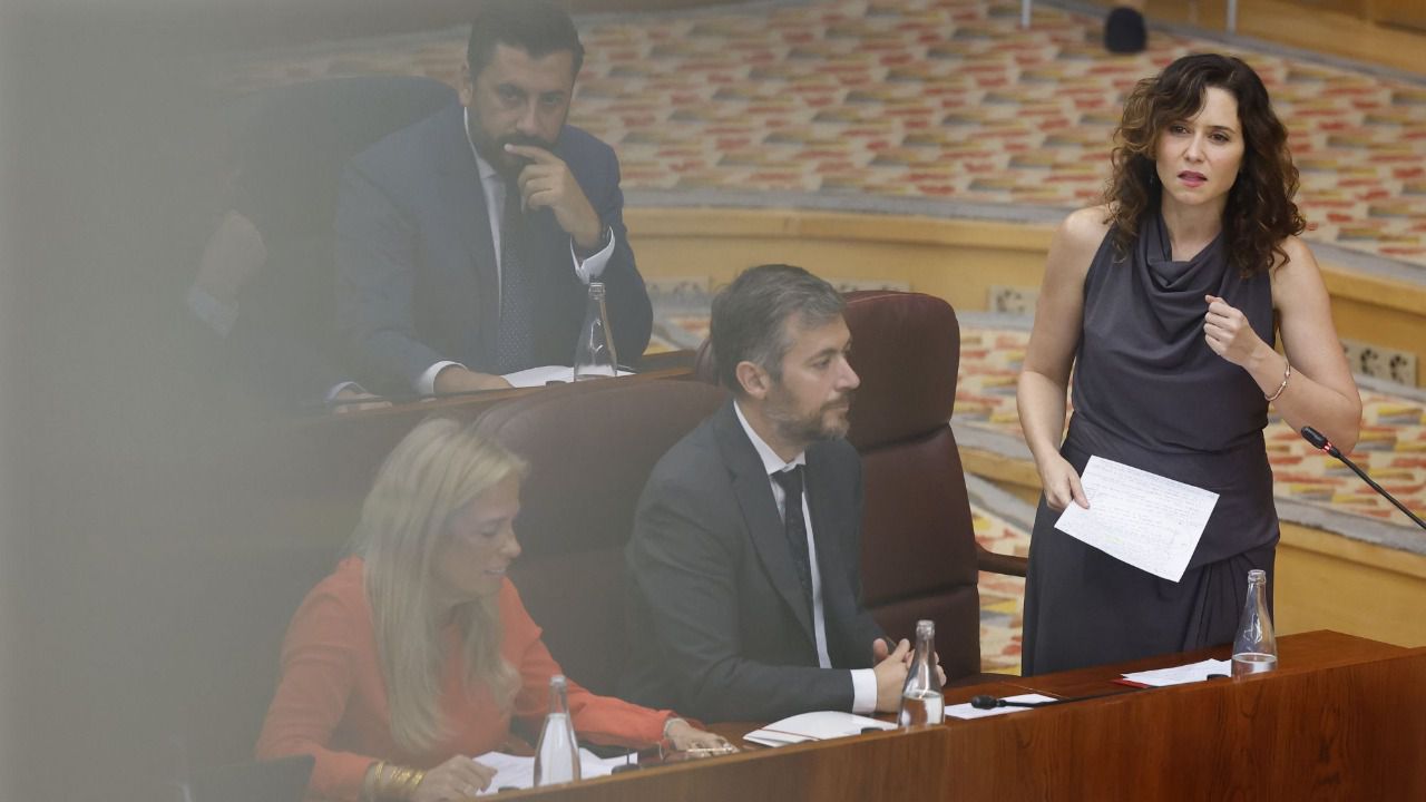 Foto: Comunidad de Madrid