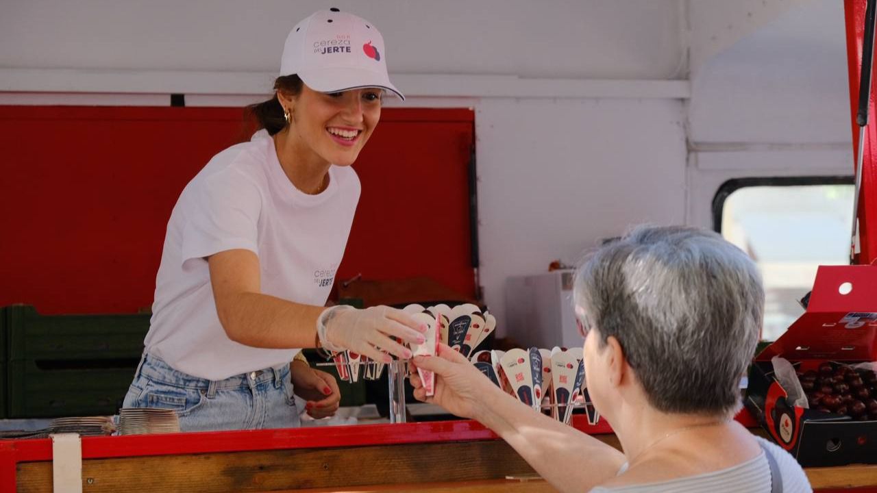 Foto: María Vera - Road Experience Audiovisual