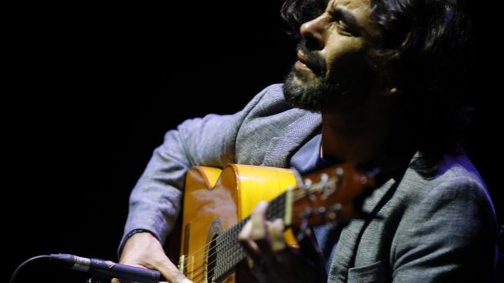 El flamenco tendrá una importante presencia en la iniciativa. Foto: Ayuntamiento de Madrid