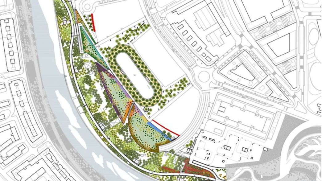 Ámbito Mahou-Calderón