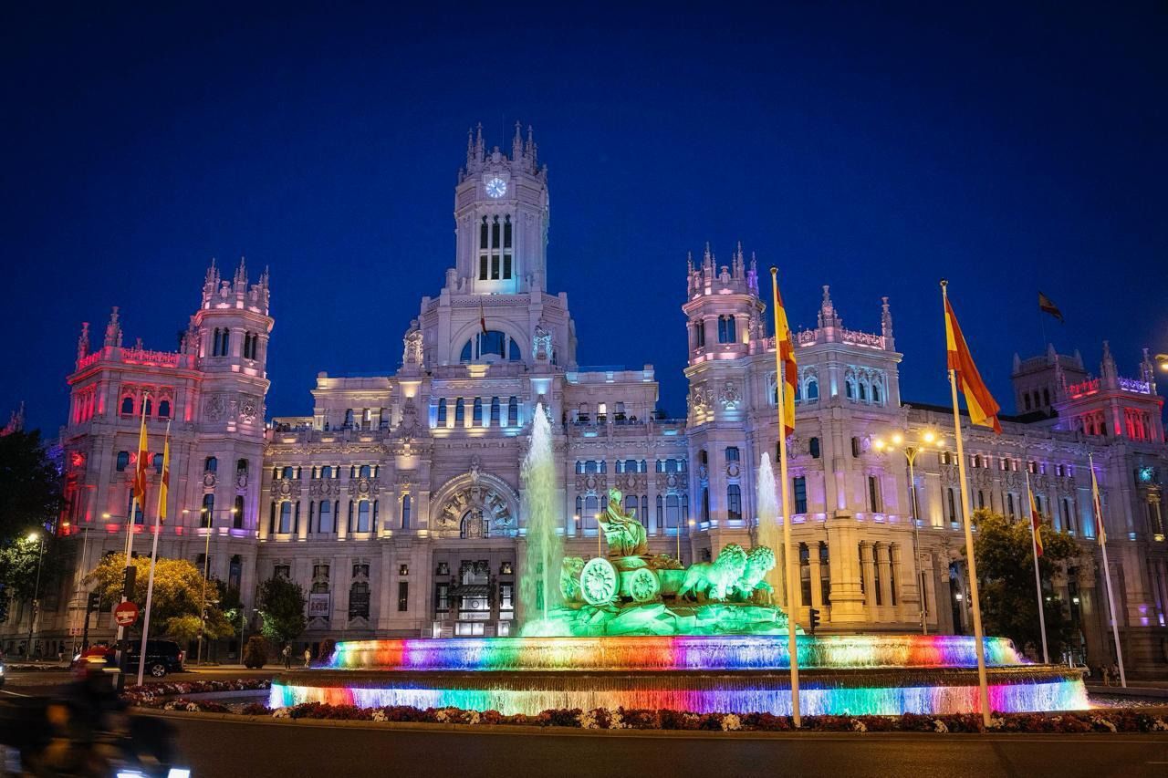 Foto: Ayuntamiento de Madrid