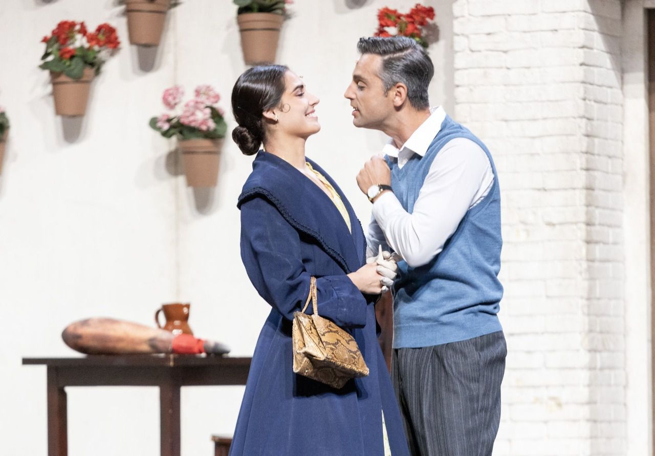 'El novio de España' (Foto: Antonio Castro)