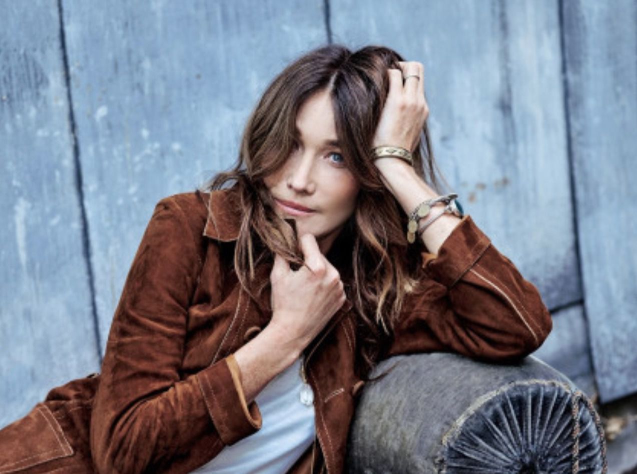 Carla Bruni (Foto: Veranos de la Villa)