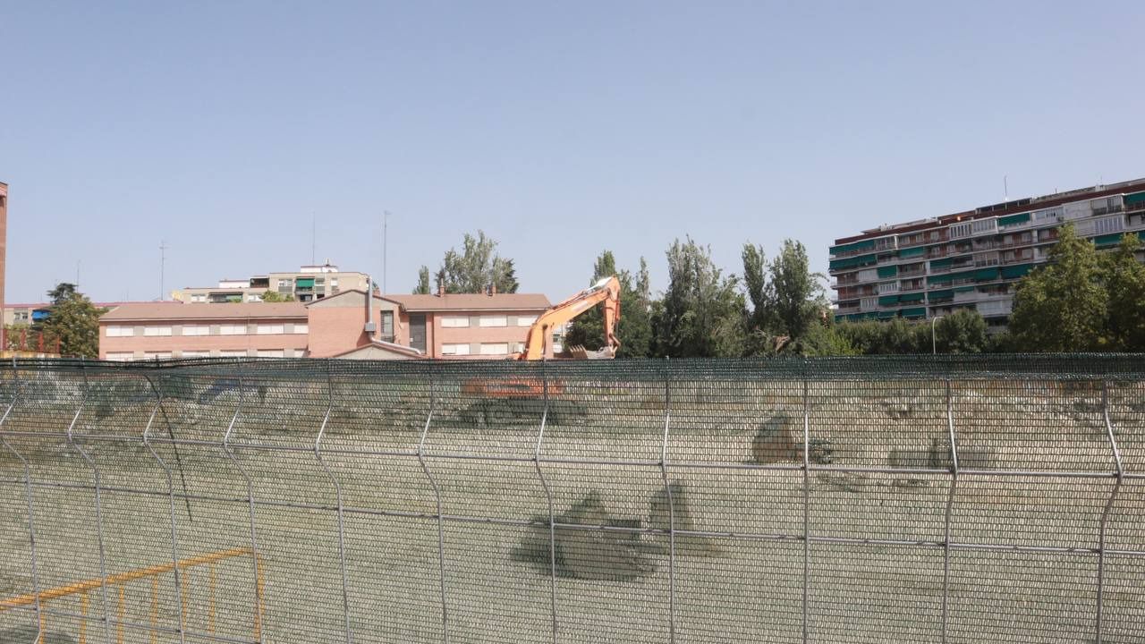 Foto: Mónica González - Road Experience Audiovisual