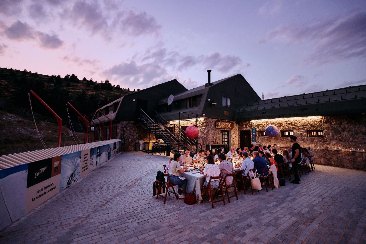 Jornadas Cordero con Estrellas.