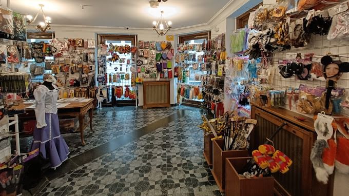 Maty, en el centro de la capital, es punto de venta clave para los chulapos. Foto: Juan Galpín/Google photos 