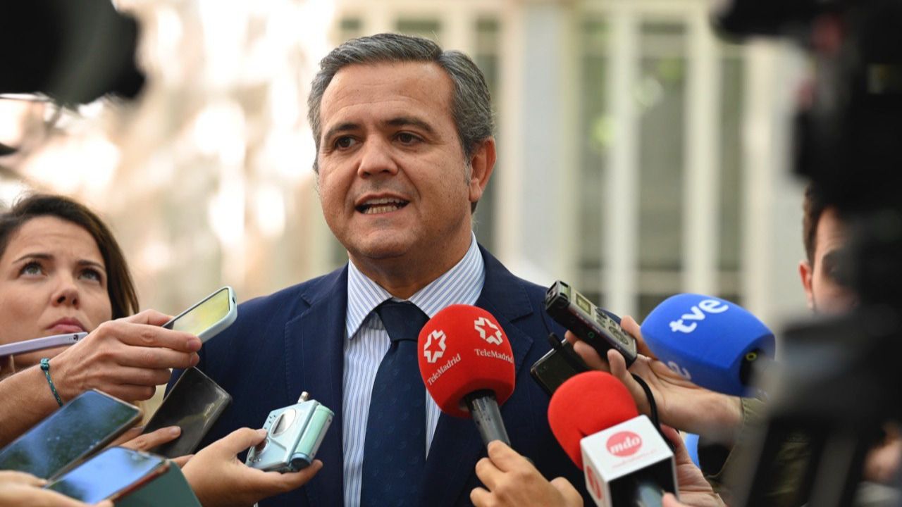 Jorge Rodrigo (Foto: Chema Barroso)