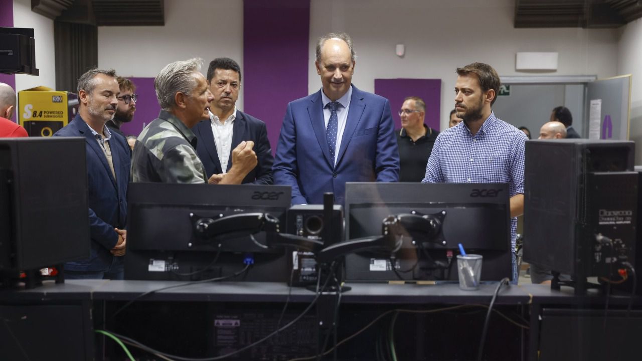 (Foto: Comunidad de Madrid)