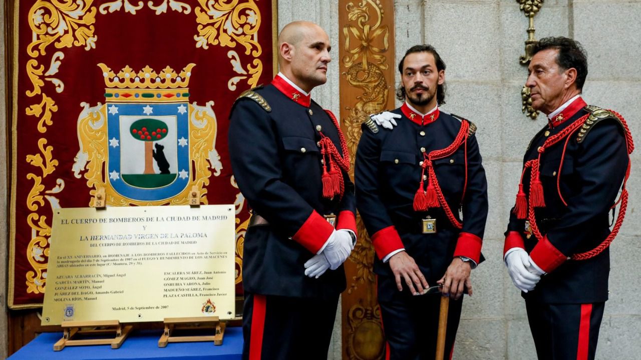 Foto: Ayuntamiento de Madrid