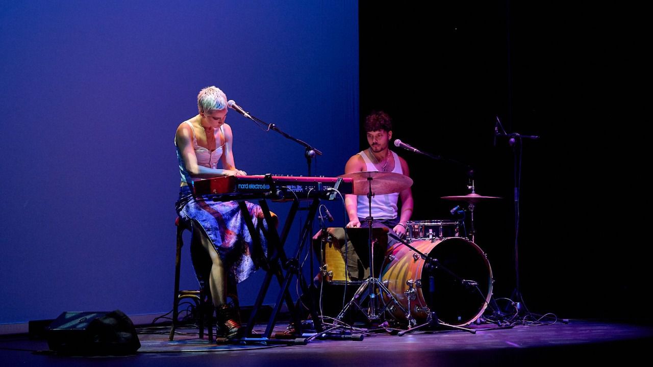 Foto: Teatro Español
